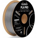 Філамент для 3D принтера ELEGOO PLA Pro 1 кг 1.75мм Silver (50.203.0197)