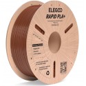 Філамент для 3D принтера ELEGOO Rapid PLA+ 1 кг 1.75мм Brown (50.203.0313)