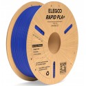 Філамент для 3D принтера ELEGOO Rapid PLA+ 1 кг 1.75мм Blue (50.203.0117)