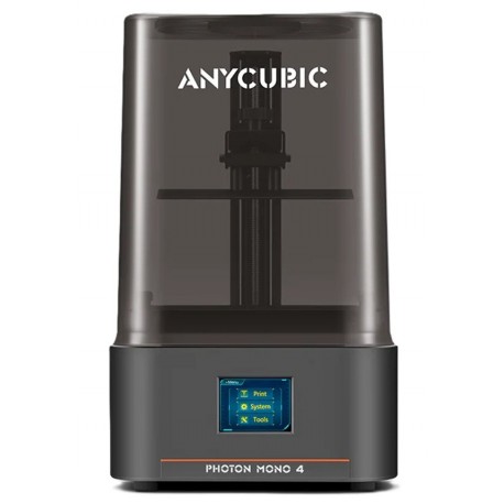 3D-принтер Anycubic Photon Mono 4 