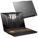 Ноутбук ASUS TUF Gaming F16 FX607VJB (FX607VJB-RL145) 16"/144Гц /Intel Core 5 210H/16 ГБ /SSD 512 ГБ/RTX 3050/DOS