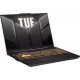 Ноутбук ASUS TUF Gaming F16 FX607VJB (FX607VJB-RL145) 16"/144Гц/Intel Core 5 210H/16 ГБ/SSD512 ГБ/RTX 3050/NoOS