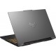 Ноутбук ASUS TUF Gaming F16 FX607VJB (FX607VJB-RL145) 16"/144Гц/Intel Core 5 210H/16 ГБ/SSD512 ГБ/RTX 3050/NoOS