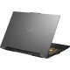 Ноутбук ASUS TUF Gaming F16 FX607VJB (FX607VJB-RL145) 16"/144Гц/Intel Core 5 210H/16 ГБ/SSD512 ГБ/RTX 3050/NoOS