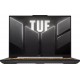 Ноутбук ASUS TUF Gaming F16 FX607VJB (FX607VJB-RL145) 16"/144Гц/Intel Core 5 210H/16 ГБ/SSD512 ГБ/RTX 3050/NoOS