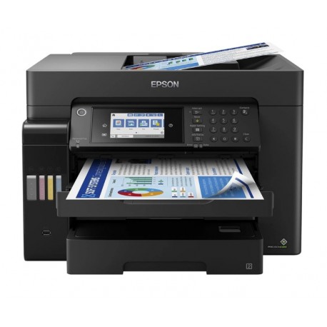 БФП Epson EcoTank L15160 (C11CH71402)