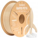 Філамент для 3D принтера ELEGOO Rapid PETG 1 кг 1.75мм  Biege (50.203.0311)