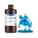 Фотополімерна смола Anycubic ABS-Like Resin Pro 2 1кг Translucent Blue