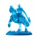 Фотополімерна смола Anycubic ABS-Like Resin Pro 2 1кг Translucent Blue