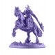 Фотополімерна смола Anycubic ABS-Like Resin Pro 2 1кг Purple
