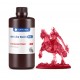 Фотополімерна смола Anycubic ABS-Like Resin Pro 2 1кг Translucent Red 