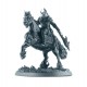 Фотополімерна смола Anycubic ABS-Like Resin Pro 2 1кг HD Grey