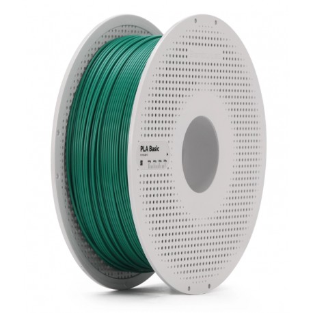 Філамент для 3D принтера Bambu Lab PLA Basic 1 кг 1.75мм Mistletoe Green (A00-G2-1.75-1000-SPL)
