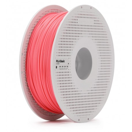 Філамент для 3D принтера Bambu Lab PLA Basic 1 кг 1.75мм Pink Citrus (A00-M3-1.75-1000-SPL)
