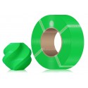 Філамент для 3D принтера без котушки Bambu Lab PLA Basic Refill 1 кг 1.75мм Green 