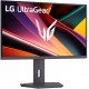 Монітор LG UltraGear 27G610A-B  27"/2560x1440/IPS/200Гц