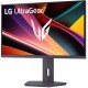 Монітор LG UltraGear 27G610A-B  27"/2560x1440/IPS/200Гц