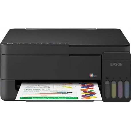 БФП Epson EcoTank L3350 (C11CL62413)