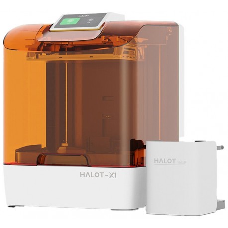 3D-принтер Creality Halot-X1 Combo