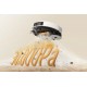 Робот-пилосос з вологим прибиранням Dreame L50s Pro Ultra White (RLL88HE-Wh)