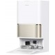Робот-пилосос з вологим прибиранням Dreame L50s Pro Ultra White (RLL88HE-Wh)