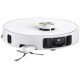 Робот-пилосос з вологим прибиранням Dreame L50s Pro Ultra White (RLL88HE-Wh)
