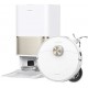 Робот-пилосос з вологим прибиранням Dreame L50s Pro Ultra White (RLL88HE-Wh)
