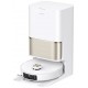 Робот-пилосос з вологим прибиранням Dreame L50s Pro Ultra White (RLL88HE-Wh)