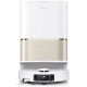Робот-пилосос з вологим прибиранням Dreame L50s Pro Ultra White (RLL88HE-Wh)