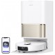 Робот-пилосос з вологим прибиранням Dreame L50s Pro Ultra White (RLL88HE-Wh)