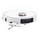 Робот-пилосос з вологим прибиранням Dreame Bot L50 Ultra AE White (RLL51SE-wh)