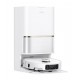Робот-пилосос з вологим прибиранням Dreame Bot L50 Ultra AE White (RLL51SE-wh)