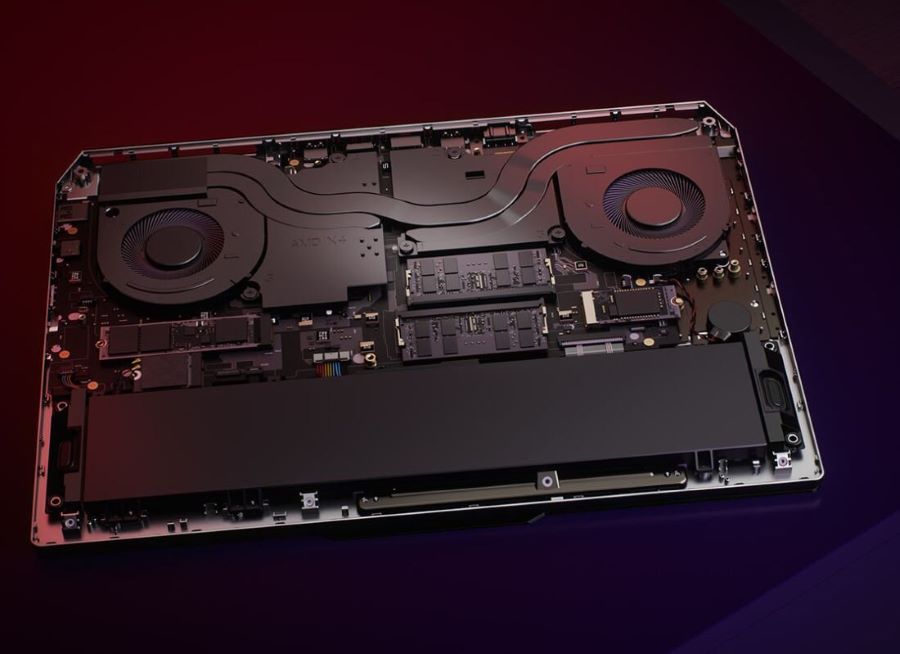 Lenovo-LOQ-15IRH8-Аккумулятор