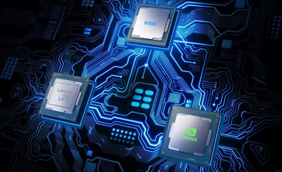 Lenovo-LOQ-15IRH8-Intel-Core